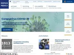 Sites similar to domusmedica.be