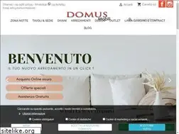 Sites similar to domusmobili.com