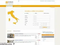 Sites similar to domusmondo.com