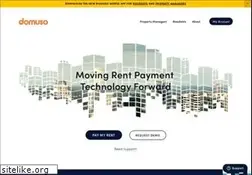 Sites similar to domuso.com