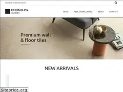 Sites similar to domusoutlet.com