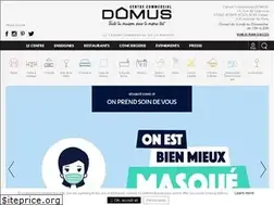Sites similar to domusparis.fr