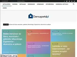 Sites similar to domusportal.pl