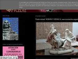 Sites similar to domuspucelae.blogspot.com