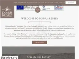Sites similar to domusrenier.gr