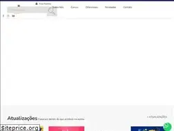 Sites similar to domussapiens.com.br