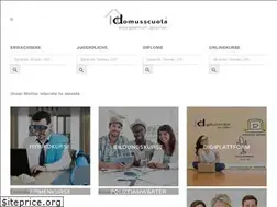 Sites similar to domusscuola.ch