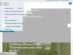 Sites similar to domussocial.pt