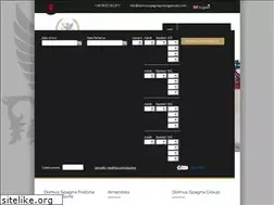 Sites similar to domusspagnaprestigesuite.com