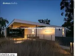Sites similar to domusstudio.com