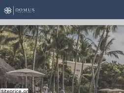 Sites similar to domusvallarta.com