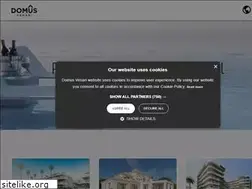 Sites similar to domusvenari.com