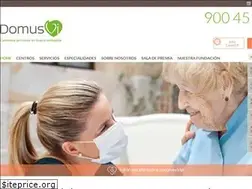 Sites similar to domusvi.es