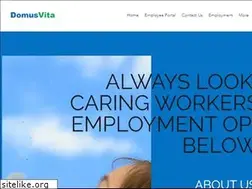 Sites similar to domusvita.com