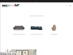 Sites similar to domusvitadesign.com