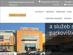 Sites similar to domuszlin.cz