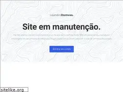 Sites similar to domvas.com.br
