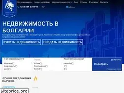 Sites similar to domvbolgarii.com