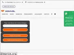 Sites similar to domvel.com.br