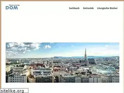 Sites similar to domverlag.at
