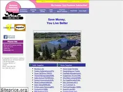 Sites similar to domvet.com