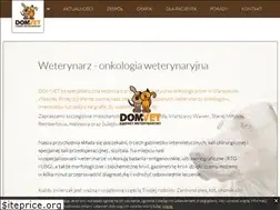 Sites similar to domvet.pl