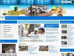 Sites similar to domvilla.ru