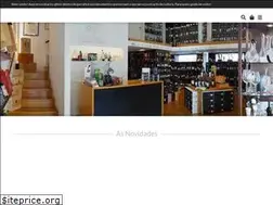 Sites similar to domvinho.com