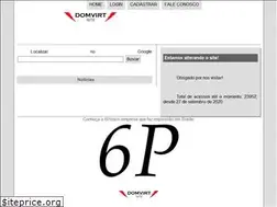 Sites similar to domvirt.com.br