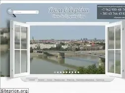 Sites similar to domvserbii.su