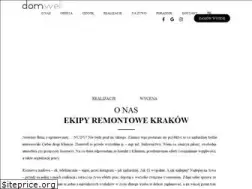 Sites similar to domwell.pl