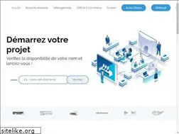 Sites similar to domwest.com