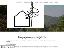 Sites similar to domwiezyca.pl