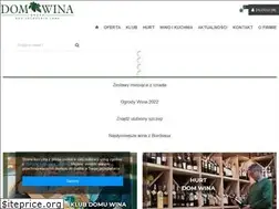 Sites similar to domwina.pl
