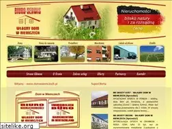 Sites similar to domwniemczech.pl