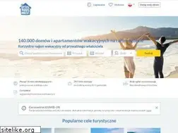Sites similar to domy-letniskowe.com