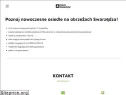 Sites similar to domy-swarzedz.pl
