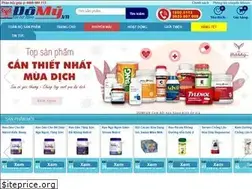 Sites similar to domy.vn