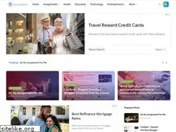 Sites similar to domyassignmet.blogspot.com