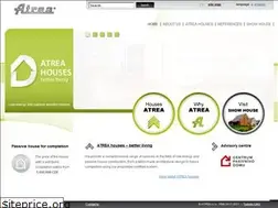 Sites similar to domyatrea.cz