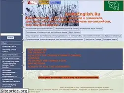 Sites similar to domyenglish.ru