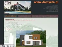 Sites similar to domyetn.pl