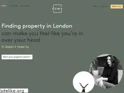 Sites similar to domyfind.co.uk