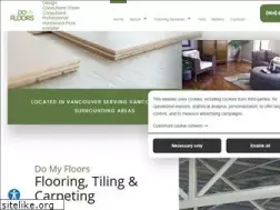 Sites similar to domyfloors.com
