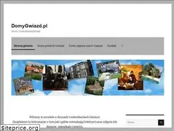 Sites similar to domygwiazd.pl