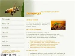 Sites similar to domyhomeworkpls.com