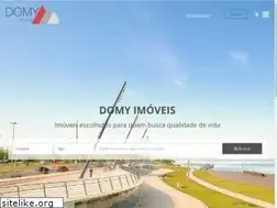 Sites similar to domyimoveis.com.br