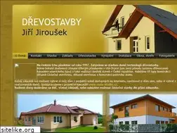 Sites similar to domyjirousek.cz