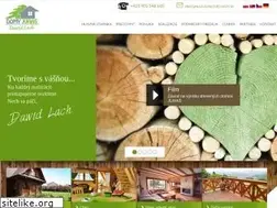 Sites similar to domyjuhas.sk
