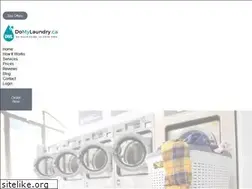 Sites similar to domylaundry.ca